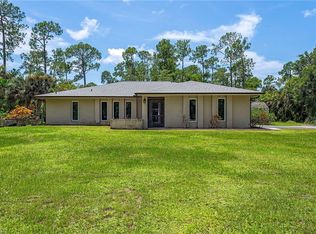 5090 Boxwood Way, Naples, FL 34116