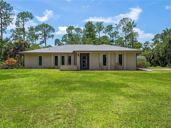 5090 Boxwood WAY, NAPLES, FL 34116