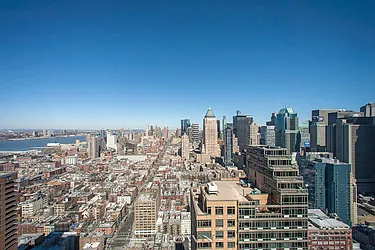 Rented by Town Residential