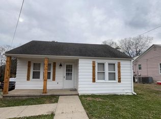 107 Bowden St, Russellville, KY 42276