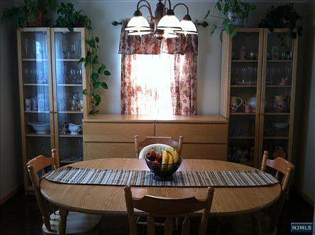 Dinning Room