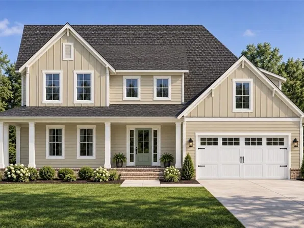 88 Forrest Ln, Charlestown, RI 02813