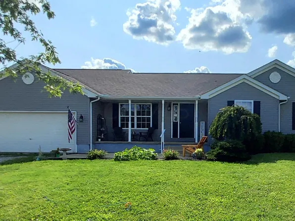 2176 Township Road 165 #4, Cardington, OH 43315