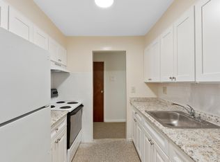 Bridgeport Commons, Bridgeport, CT 06610