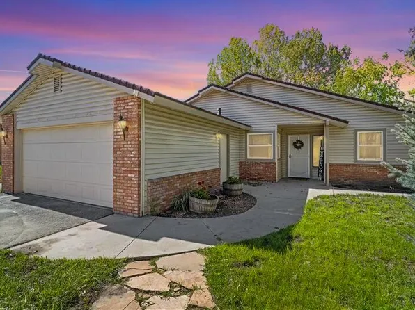 30140 Brassie Ct, Tehachapi, CA 93561