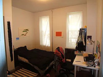 Rented by Joel Weisz, LREB