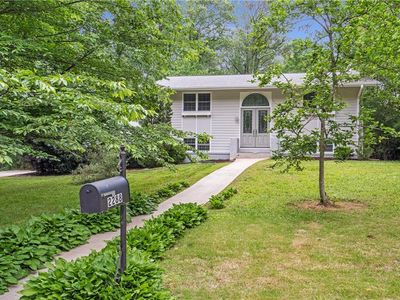 2288 Street Deville Ne, Atlanta, GA, 30345