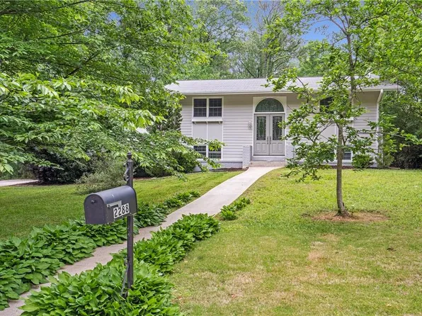 2288 Street Deville Ne, Atlanta, GA 30345