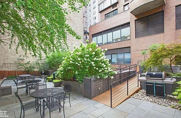 Rented by Brown Harris Stevens | media 35