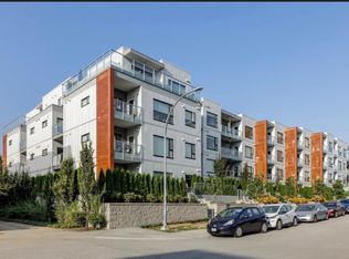 2345 Rindall Ave #209, Pt Coquitlam, BC V3C 1T9