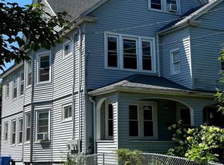 43-45 Manchester St, Hartford, CT 06112