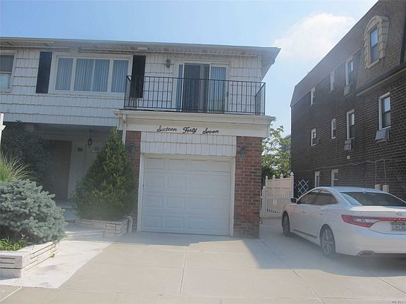 4th image of 1647 Bell Blvd #2