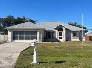 1962 SW Americana Street, Port Saint Lucie, FL 34953