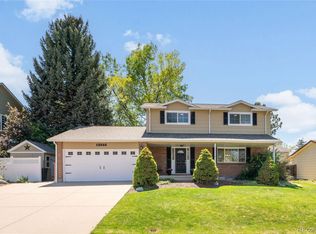 13285 Rigel Dr, Littleton, CO 80124