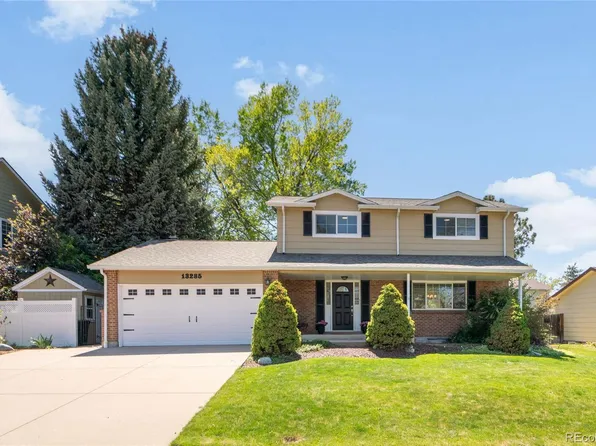 13285 Rigel Drive, Lone Tree, CO 80124