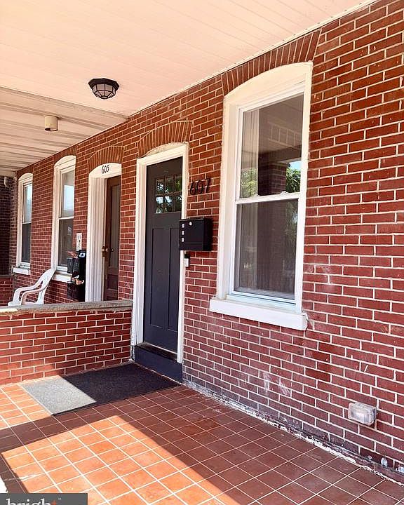 1st image of 607 N Broom St