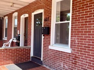 607 N Broom St, Wilmington, DE 19805