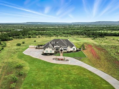 322 Ranch Rd, Buffalo Gap, TX, 79508