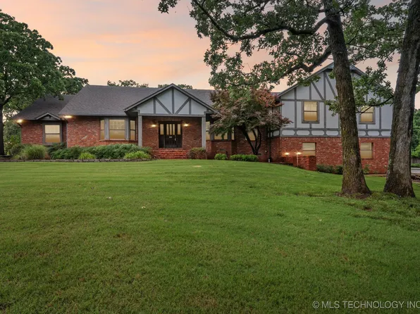11637 W 86th St S, Sapulpa, OK 74066