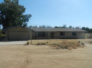 1412 N Del Rey Ave, Sanger, CA 93657