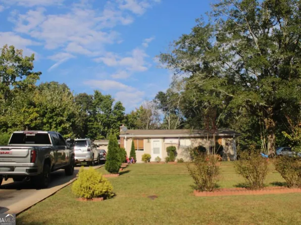 1523 Calvary Church Rd, Gainesville, GA 30507