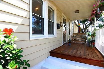 2nd image of 7-25 Cedar St #1X