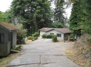 2331 Plunkett Rd, Bayside, CA 95524