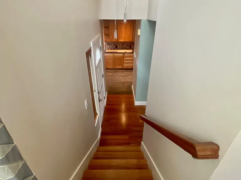 Stairwell