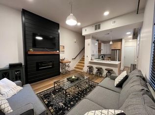 1508 Race St #2R, Cincinnati, OH 45202