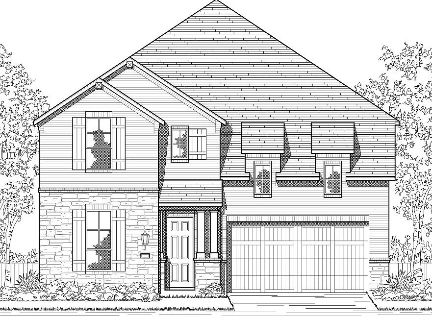 1st image of 2509 Half Moon Way