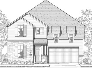 2509 Half Moon Way, Northlake, TX 76247