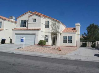 3512 Oberon Ln, North Las Vegas, NV 89032