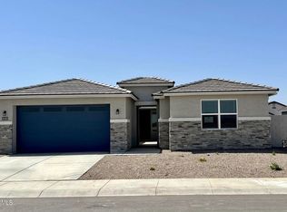 36083 W San Alvarez Ave, Maricopa, AZ 85138