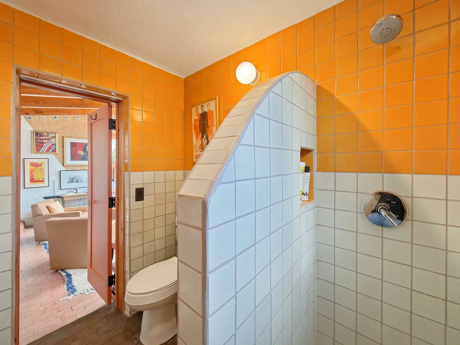 1 bed, $2,000 — Photo 4