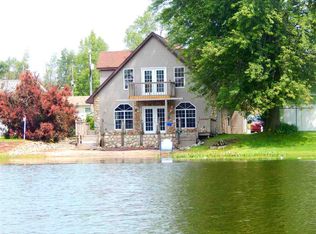 11680 E 310 S, Lagrange, IN 46761