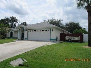 373 Tunison Ln, Sebastian, FL 32958