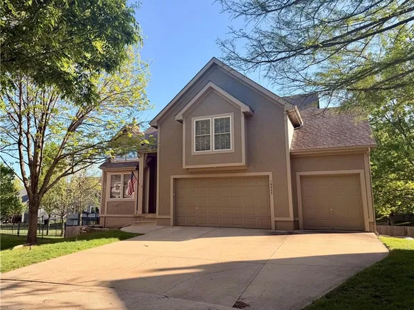 16655 W 155th Ter, Olathe, KS 66062