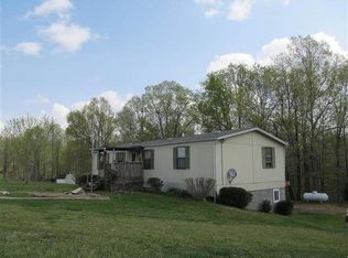 115 Pleasant View Ridge Rd, Indian Mound, TN 37079