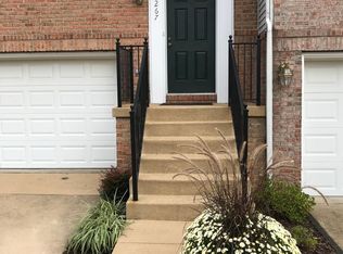 7267 John Ryland Way, Springfield, VA 22150