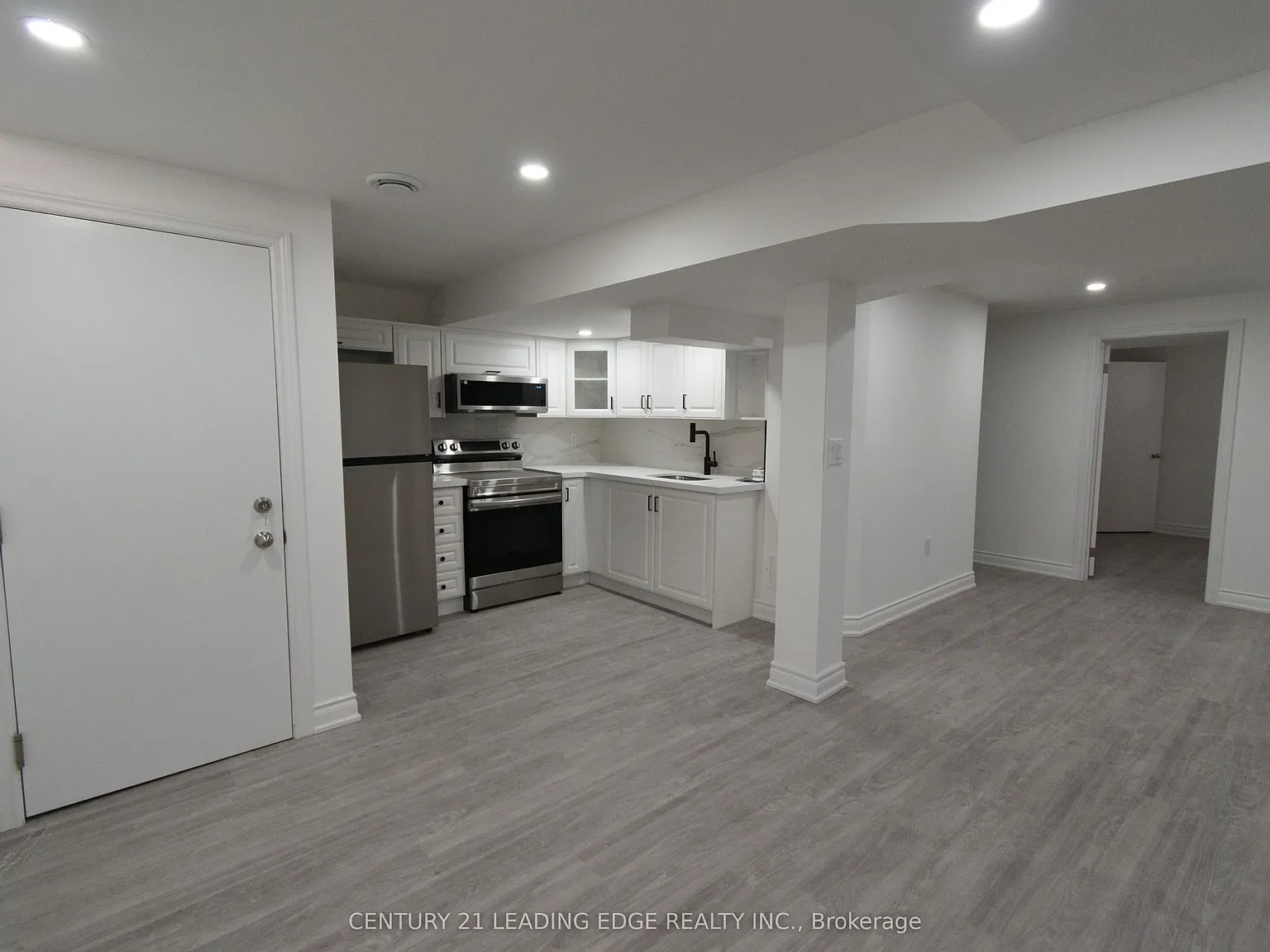 1 bed, $1,550 — Photo 2