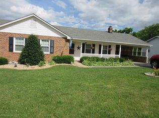 78 Loch Dr, Staunton, VA 24401