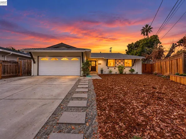 2432 Pebble Beach Dr, San Jose, CA 95125