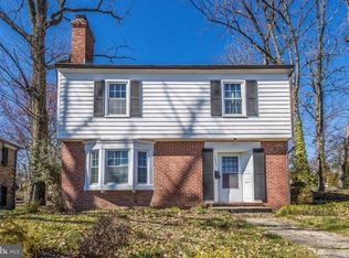 4008 Loch Raven Blvd, Baltimore, MD 21218