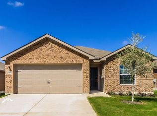316 Sunnymeade Ln, Jarrell, TX 76537