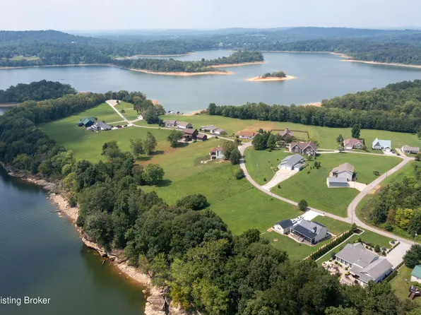 10 & 11 Sandy Beach Ln, Mc Daniels, KY 40152