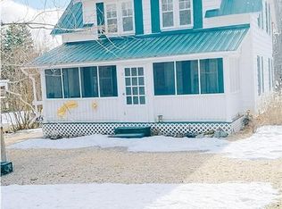 556 Richardson Rd, Saint James, NB E5A1T8