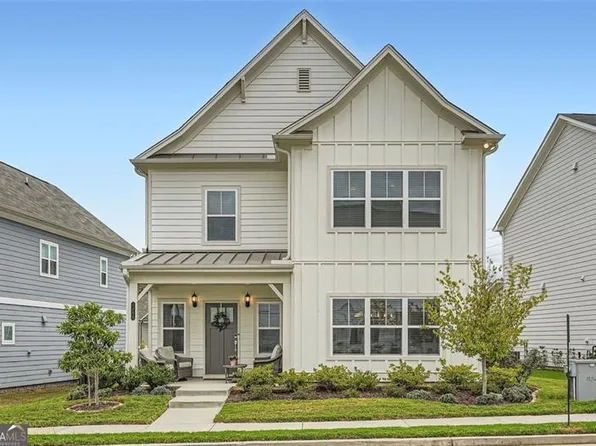 1890 Lucy Compton Ln NW, Atlanta, GA 30318