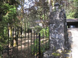 1800 Sylvan St, Eugene, OR 97403