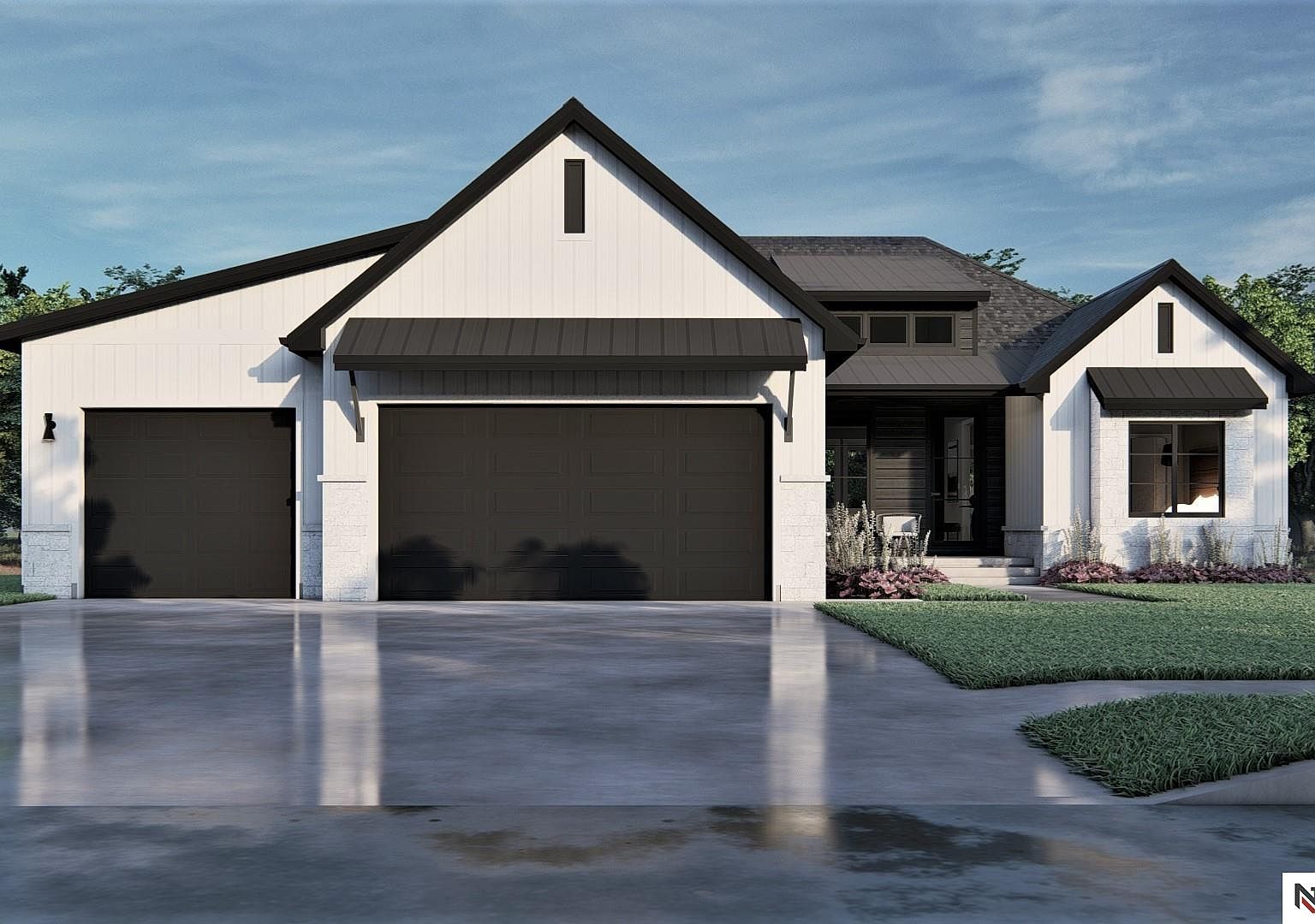 1632 E 12th St, Hickman, NE 68372 MLS 22320172 Zillow