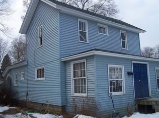628 E Bond St, Hastings, MI